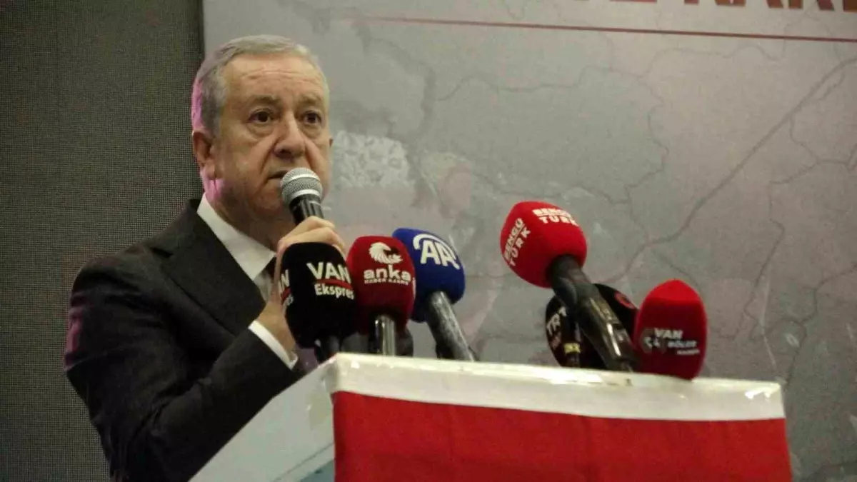 MHP\'den Terörsüz Türkiye Vurgusu