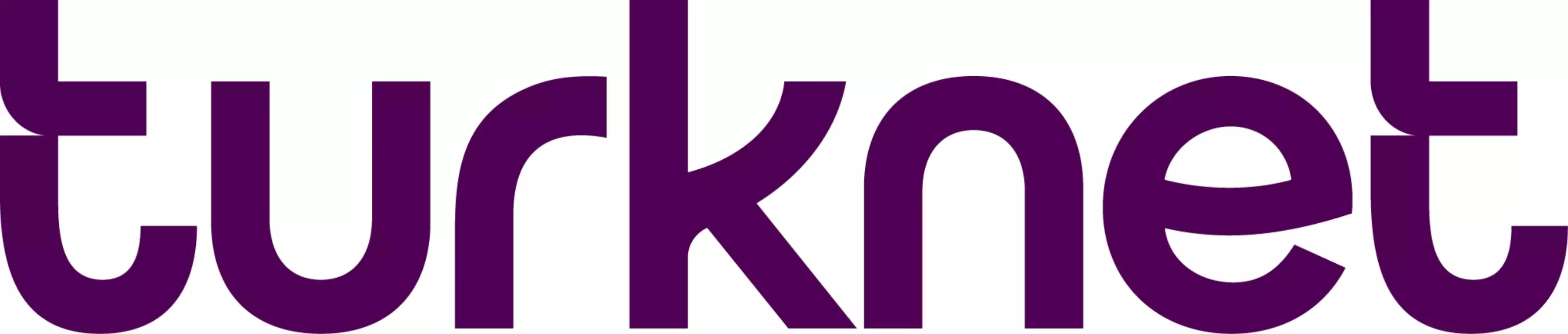 Turknet, Logosunu Yeniledi