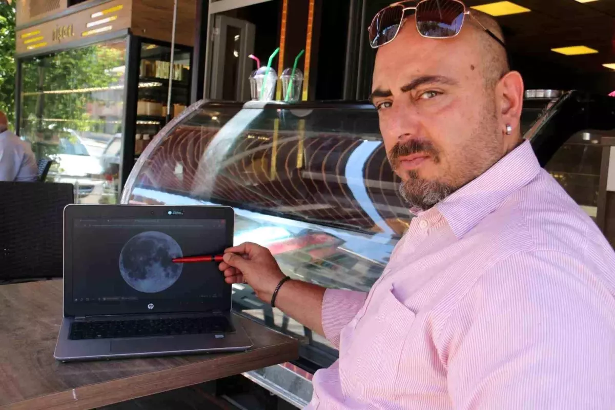 Kanlı Ay Tutulması ve Deprem İddiaları