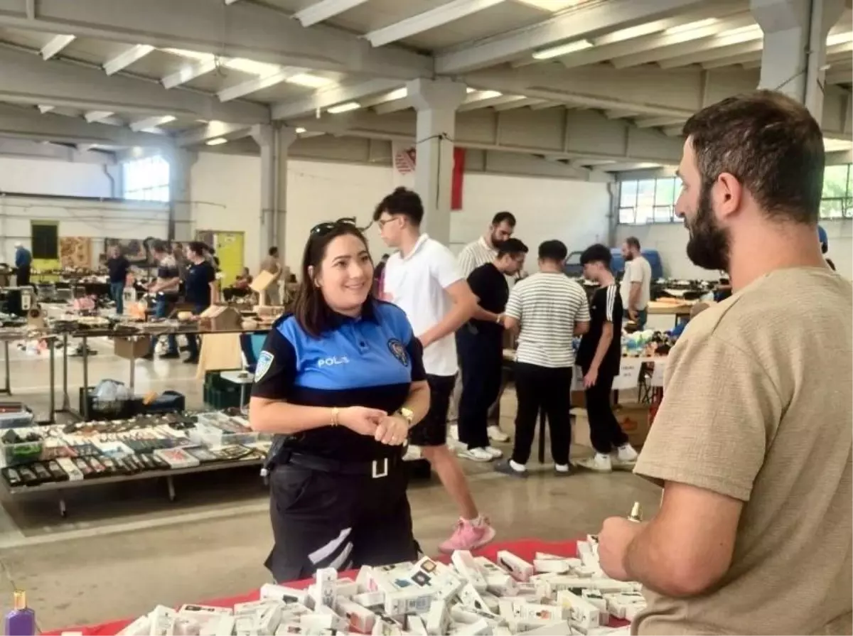 Bilecik\'te Dolandırıcılık Uyarısı