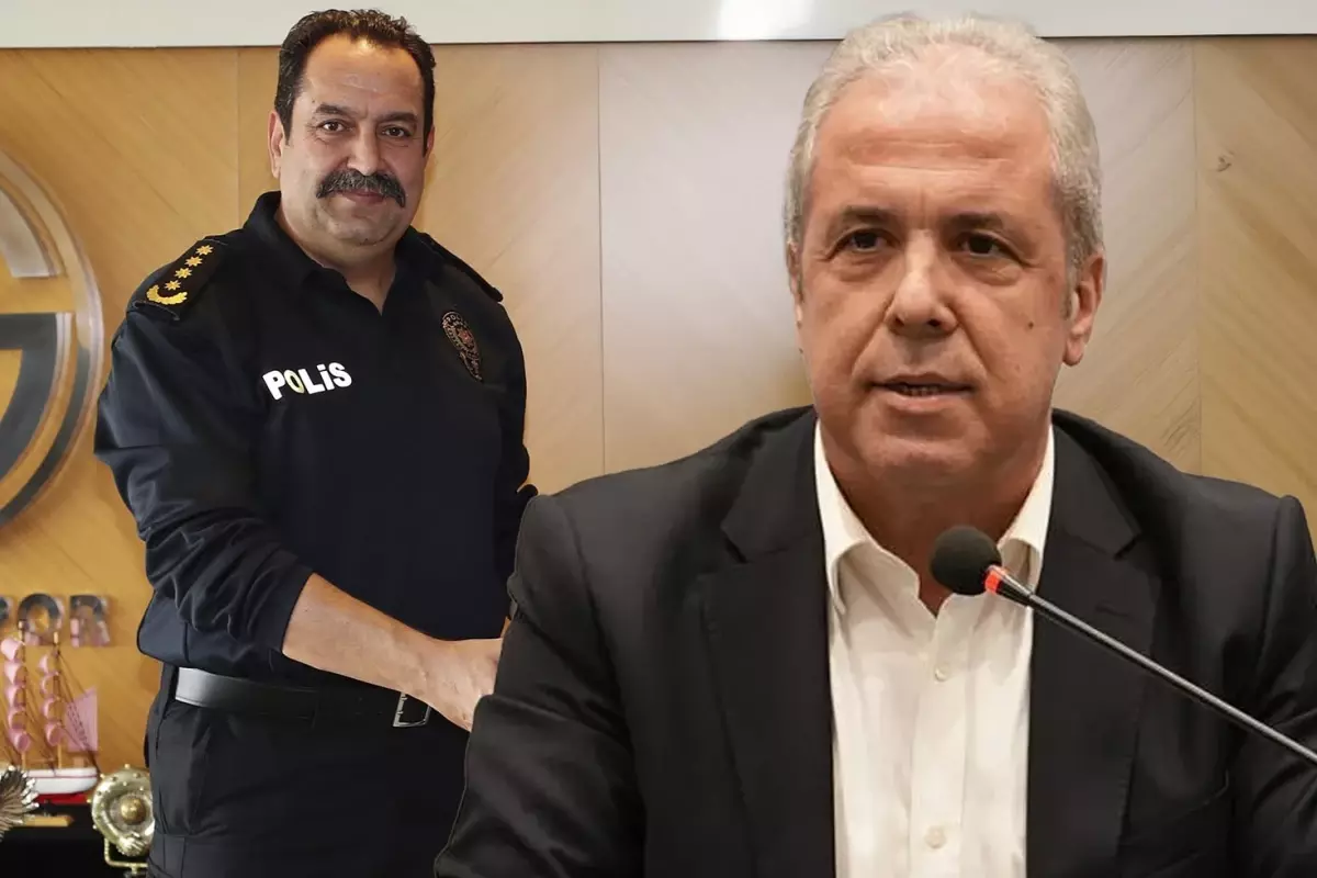 AK Partili Tayyar: Pazartesi sürpriz bir \'görevden alma\' kararı çıkabilir