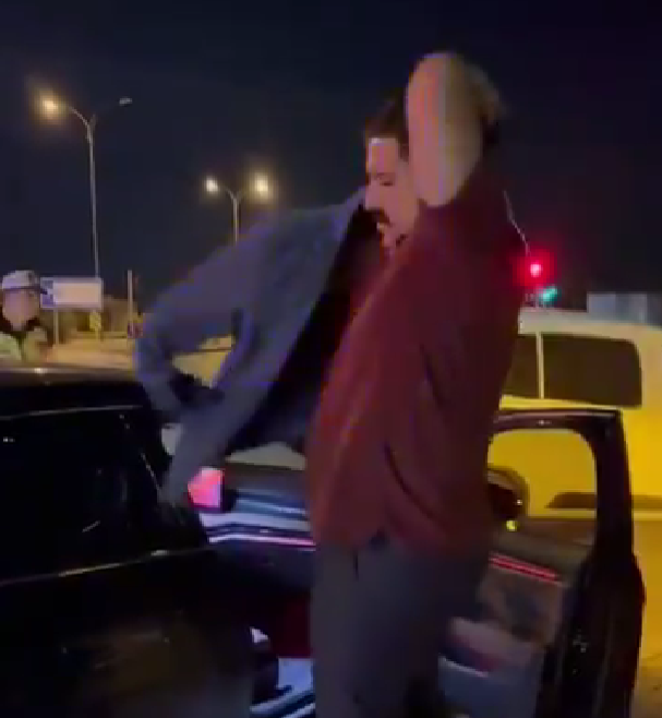 Antalya Emniyet Müdürü İlker Arslan için yakalama emri çıkarıldı