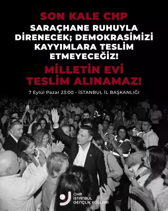 Bakan Yerlikaya: Sokakların provoke edilmesine asla müsaade etmeyeceğiz