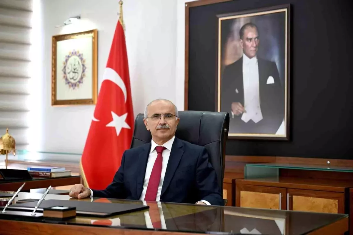 Malatya Büyükşehir Belediye Başkanı\'ndan Yeni Eğitim Yılı Mesajı