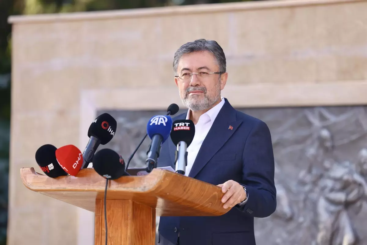 Eğirdir Gölü\'ne Can Suyu Projesi Tamamlandı