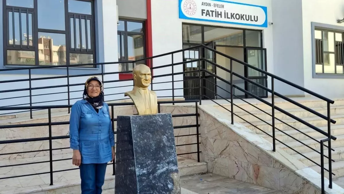 Fatih İlkokulu 8 Eylül\'de Açılıyor