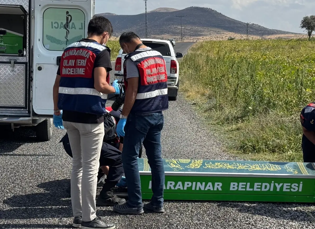 Husumetli Komşudan Silahlı Saldırı: İki Kardeş Hayatını Kaybetti