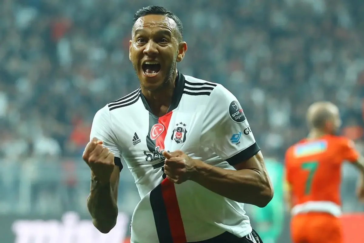 Josef de Souza, Beşiktaş\'ın teknik ekibinde yer almayacağını açıkladı