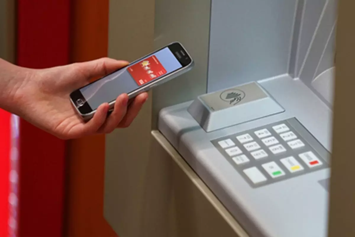 Mobil bankacılık ve ATM\'lerde yeni dönem