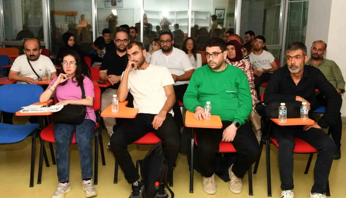 Osmangazi Belediyesi\'nden Engelli Bireylere Ücretsiz E-KPSS Kursu