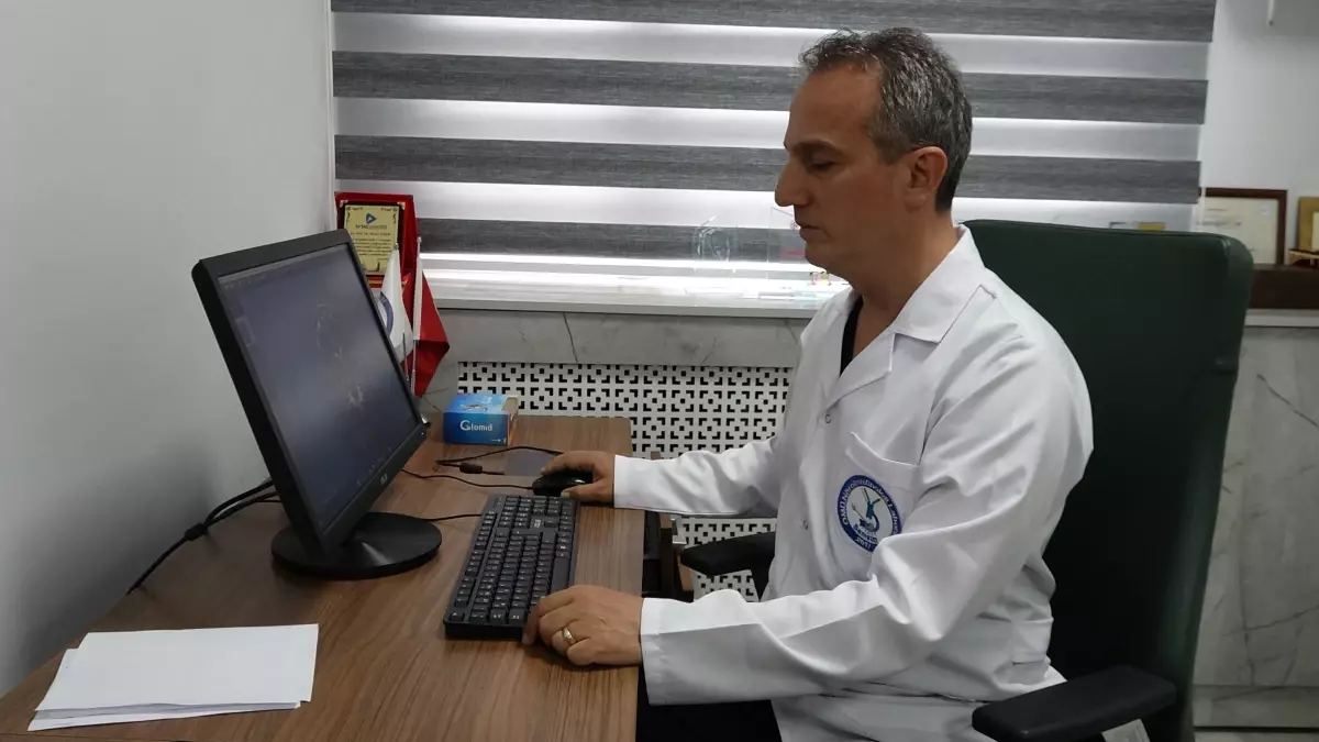 İnme ve Felç Sağlıkta Tehlike