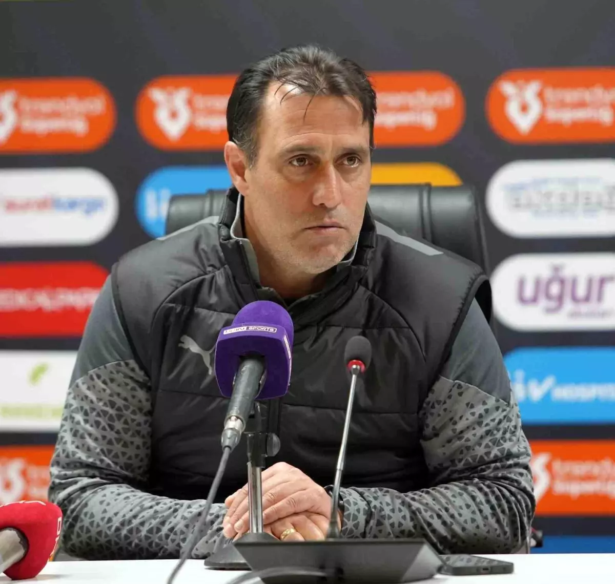Sakaryaspor, Serhat Sütlü ile Anlaştı