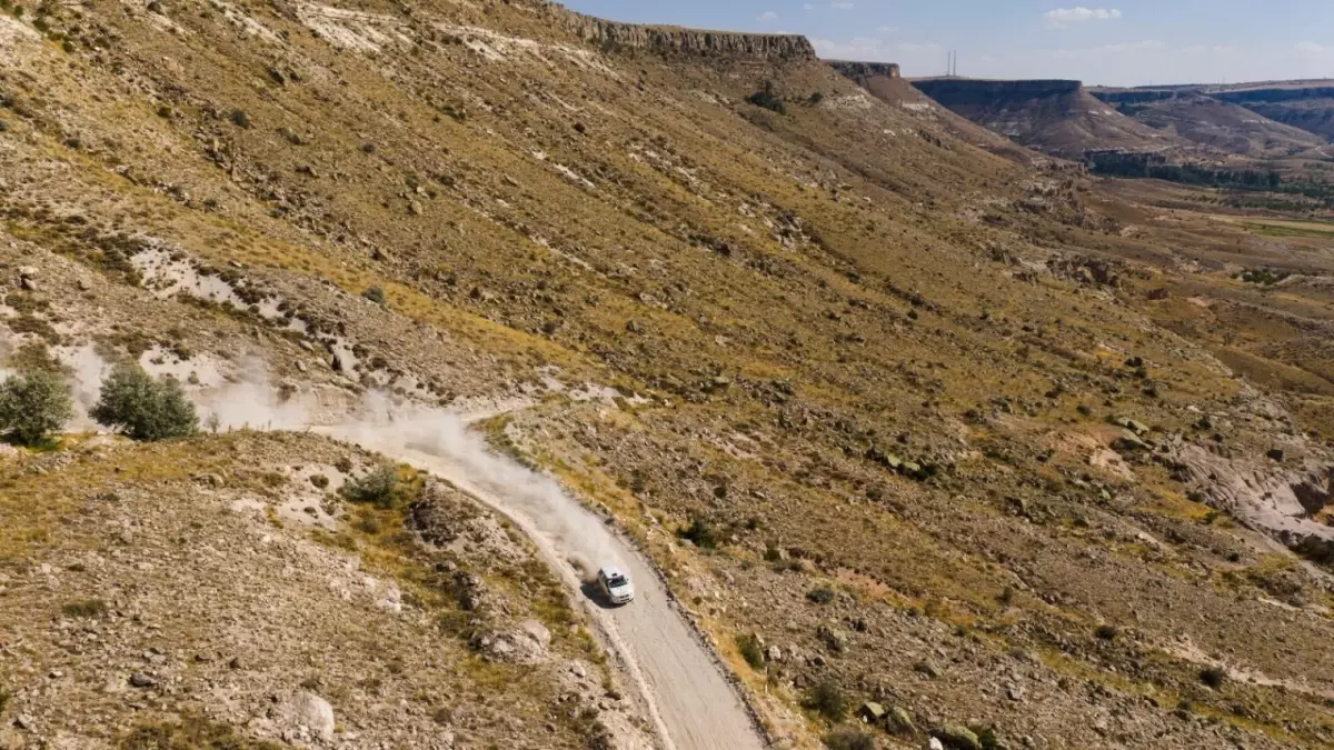 TransAnatolia Rally Raid 2023 Tamamlandı