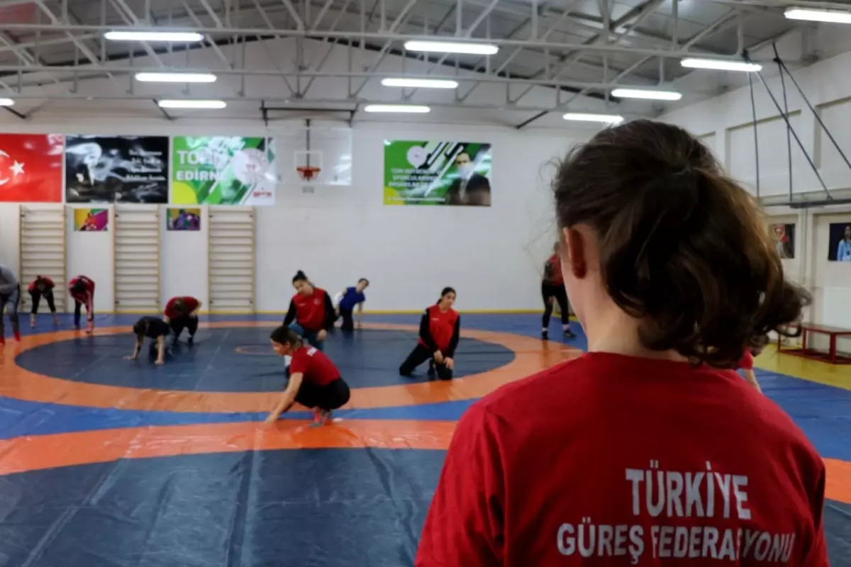 Türkiye sporda altın çağını yaşıyor: Son 20 yılda sporcu sayısı 63 kat arttı