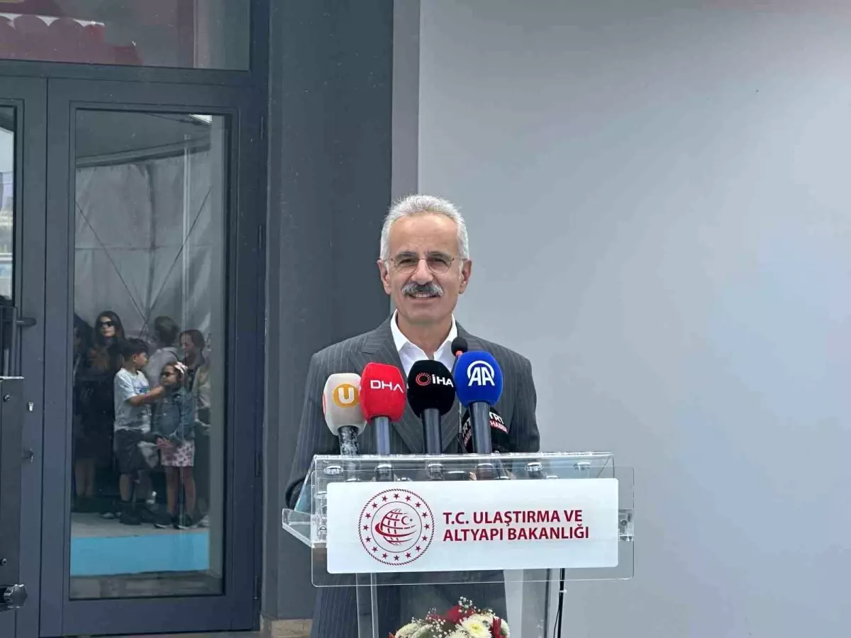 Türk Denizcilik Filosu Yükseliyor