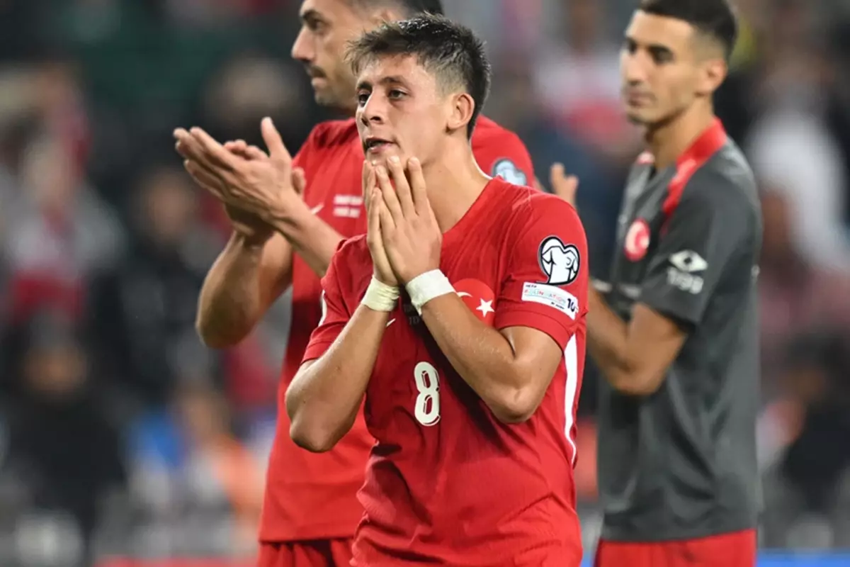 Arda Güler\'in 6-0 öncesi söyledikleri yeniden gündemde