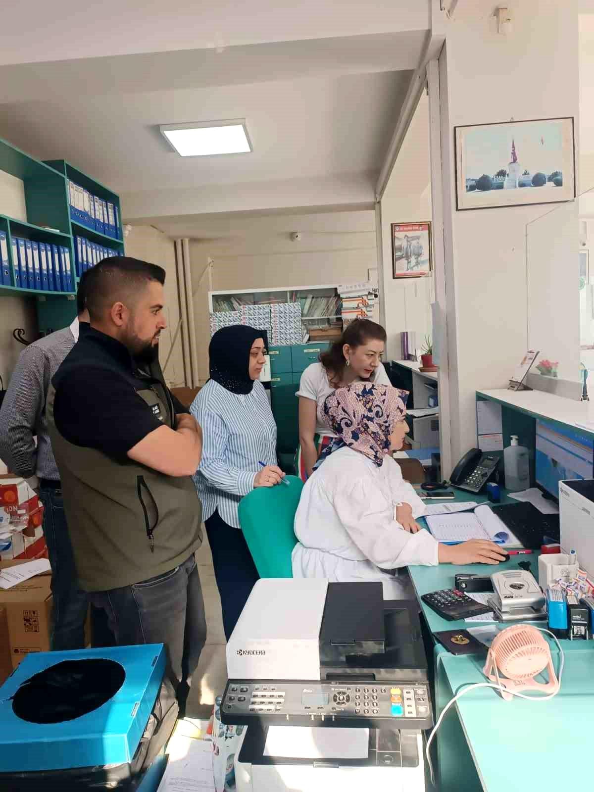 Afyonkarahisar\'da ÇKS Başvuruları Başladı