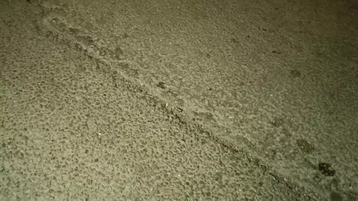Düğünde Silahlı Kavga: Bir Kişi Ağır Yaralı