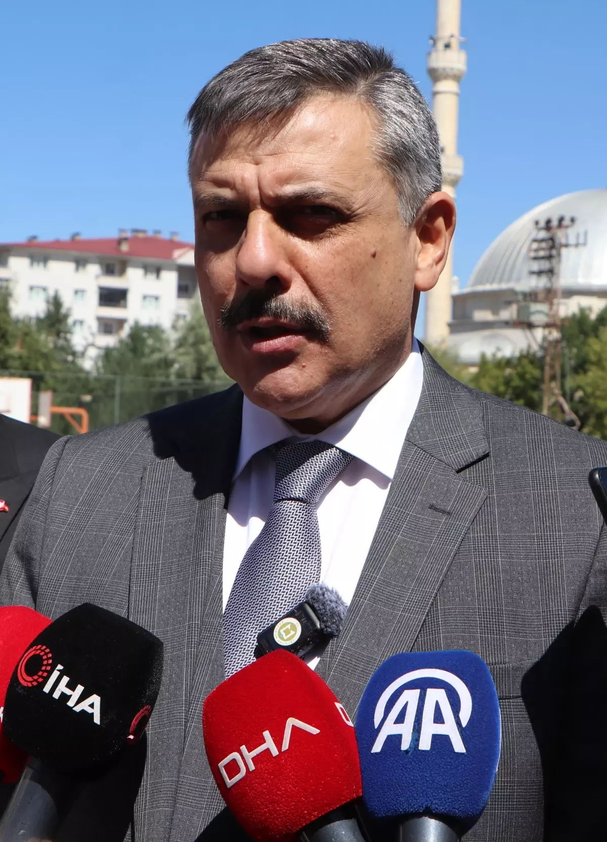 Pasinler\'de Göçük: 2 Çocuk Hayatını Kaybetti