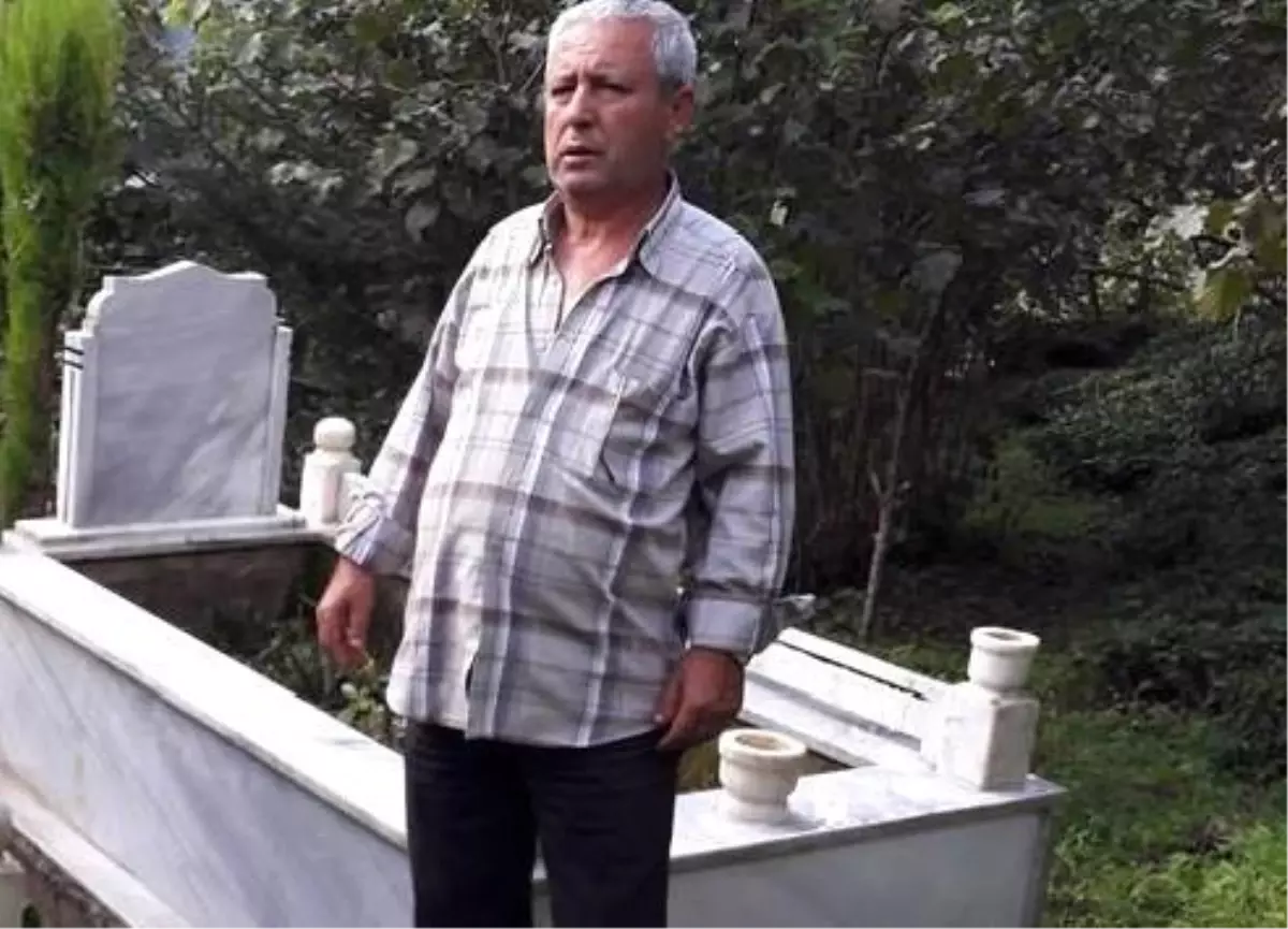 Giresun\'da Trafik Kazası: 1 Ölü, 1 Yaralı