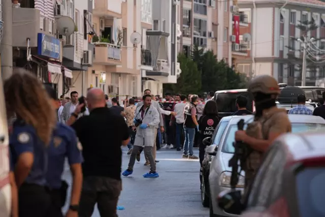 İzmir'de 2 polisi şehit eden katilin babasının ifadesi ortaya çıktı: Son dönemde radikalleşti