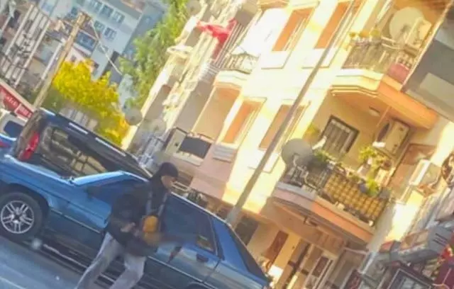 İzmir'de karakola silahlı saldırı: 2 polis şehit oldu, 1 polis yaralı