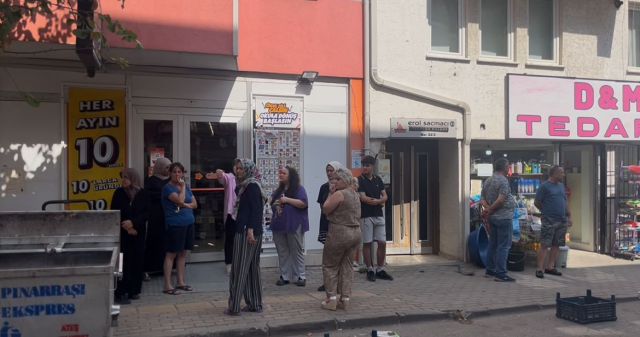 İzmir'deki karakol saldırısında gözaltı sayısı yükseldi! İran uyruklu şahıs İstanbul'da yakalandı