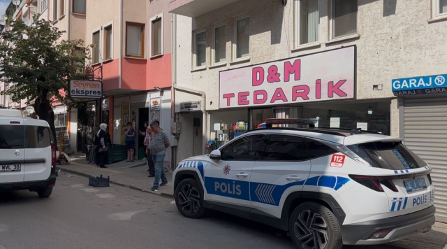 İzmir'deki karakol saldırısında gözaltı sayısı yükseldi! İran uyruklu şahıs İstanbul'da yakalandı
