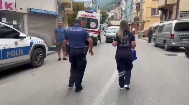 İzmir'deki karakol saldırısında gözaltı sayısı yükseldi! İran uyruklu şahıs İstanbul'da yakalandı