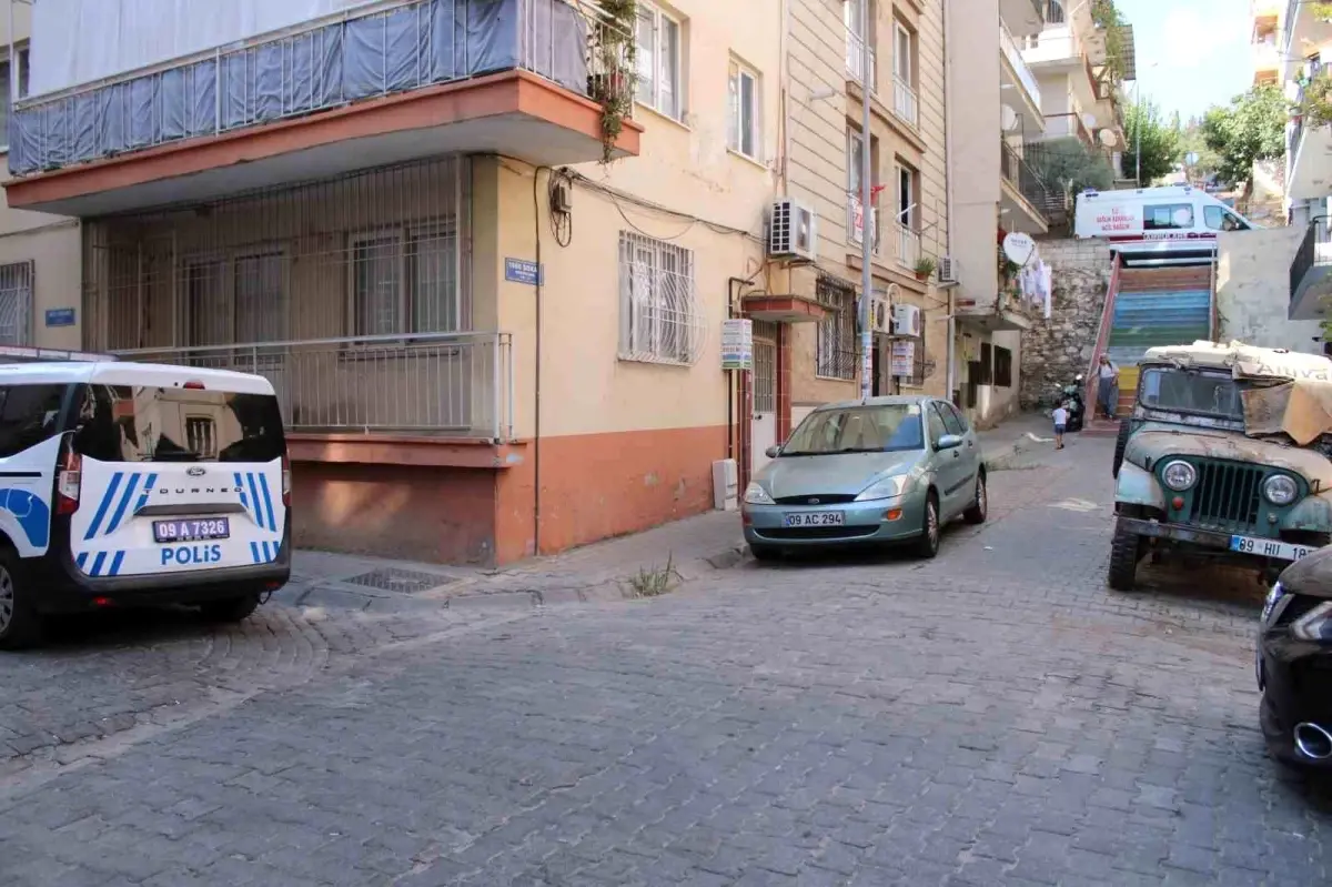 Ceset sanıldı, kötü kokunun arkasından "çöp" çıktı