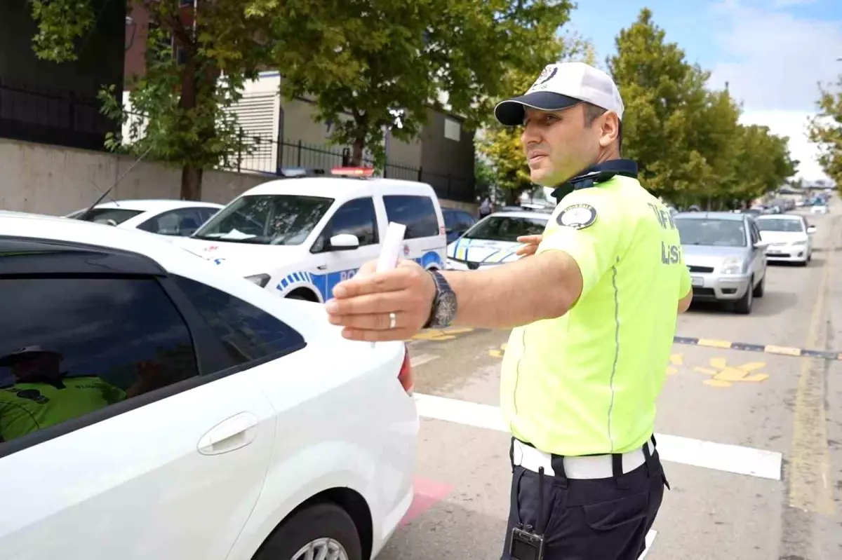 Kırıkkale\'de Okul Güvenliği Denetimleri Başladı