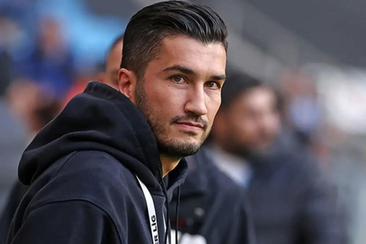Nuri Şahin Süper Lig\'e geri dönüyor