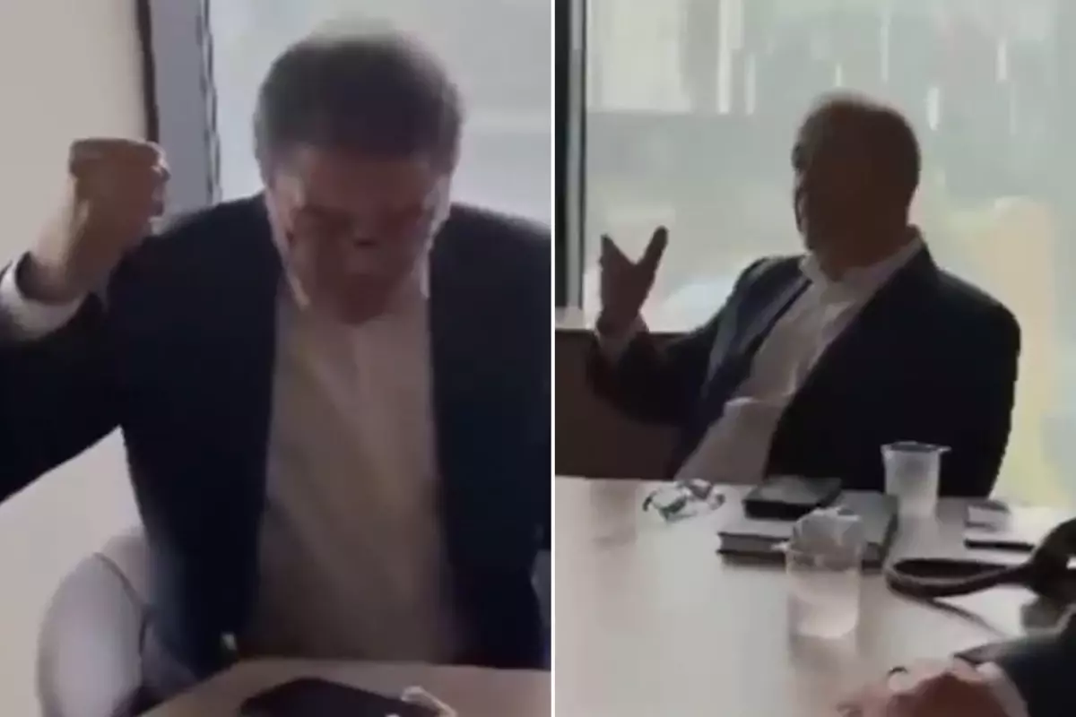 Özel\'in yardımcısından Gürsel Tekin\'e sert tepki: 5 bin polisle buraya gelinir mi?