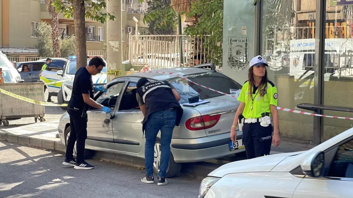 Şanlıurfa\'da Otomobil Kazasında 8 Yaşındaki Kız Hayatını Kaybetti