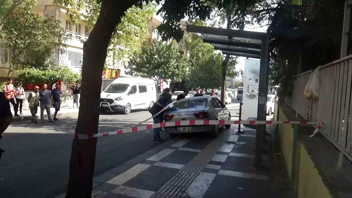 Küçük kızın kahreden sonu! Okulun ilk gününde hayatını kaybetti