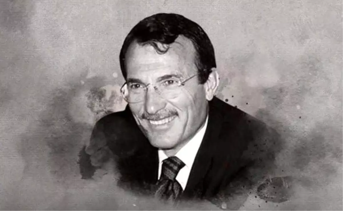 Süper Vali Yazıcıoğlu 22 Yıldır Unutulmuyor