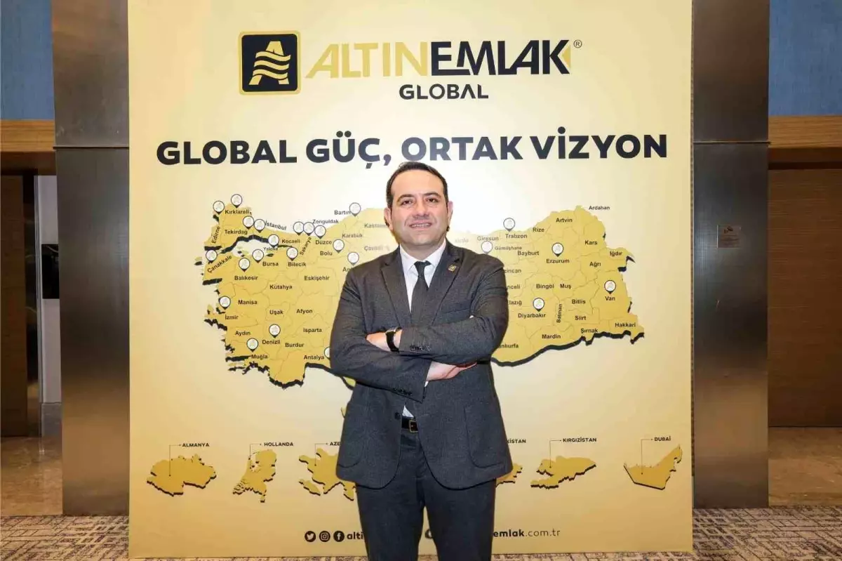 Gayrimenkul Piyasasında Rekor Satış ve Tapu Harcı Geliri