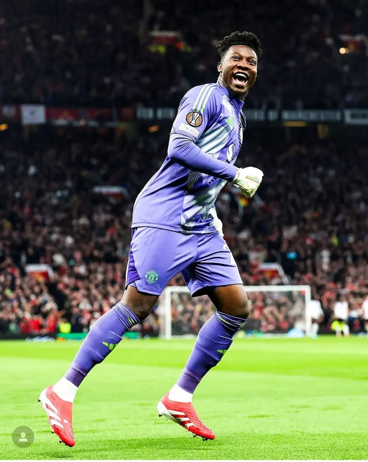 Trabzonspor, Onana İle Anlaştı