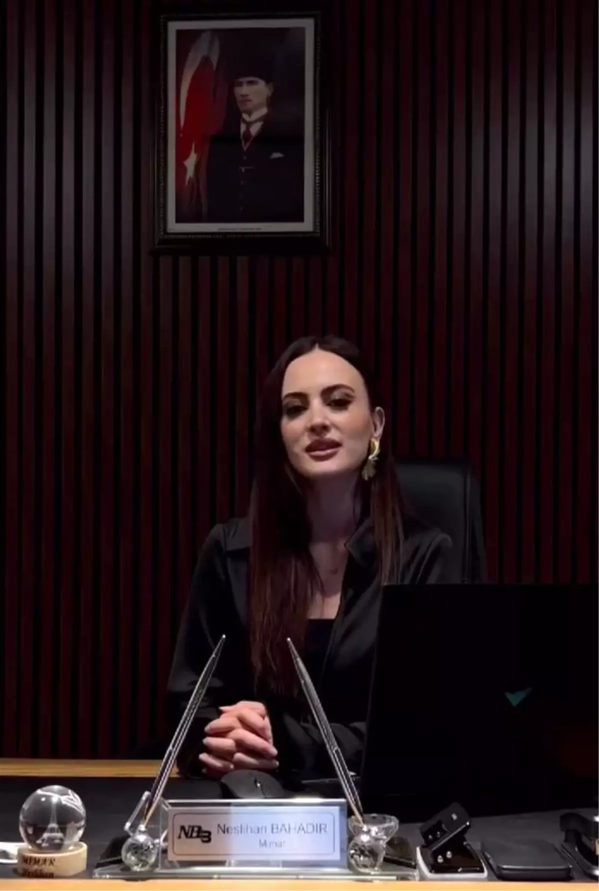 CHP\'li Meclis Üyesi Mobbing Gerekçesiyle Partisinden İstifa Etti