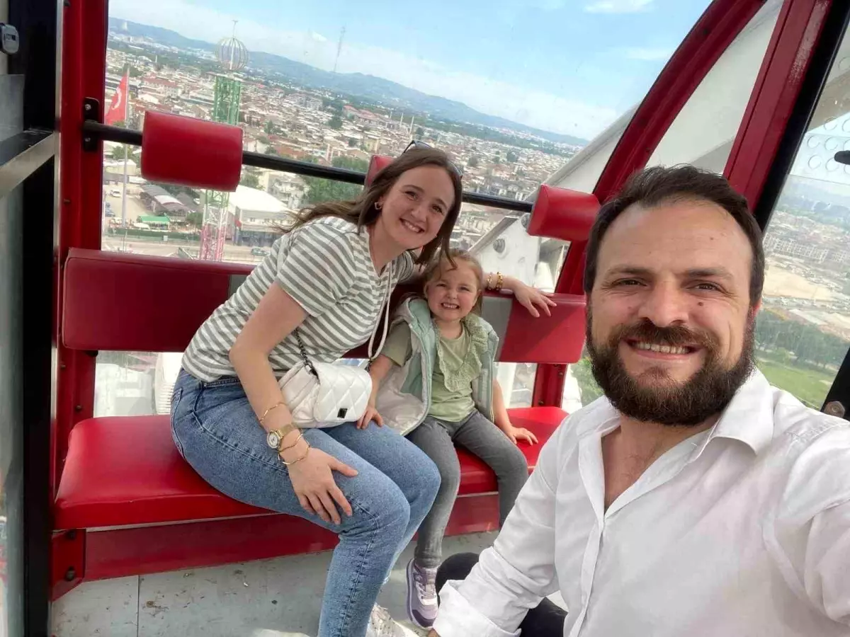  4 yaşındaki Berra\'yı ölüme götüren kreş havuzunda ihmaller zinciri iddiası