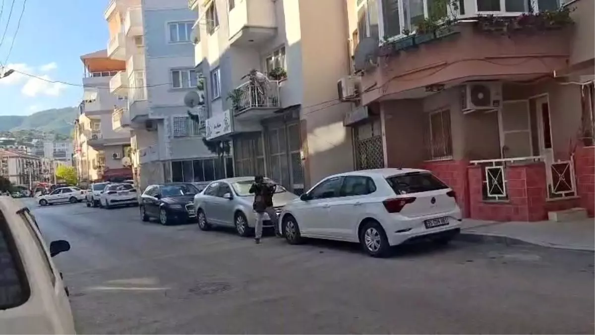 Balçova saldırısı ile ilgili gözaltı sayısı 27\'ye yükseldi