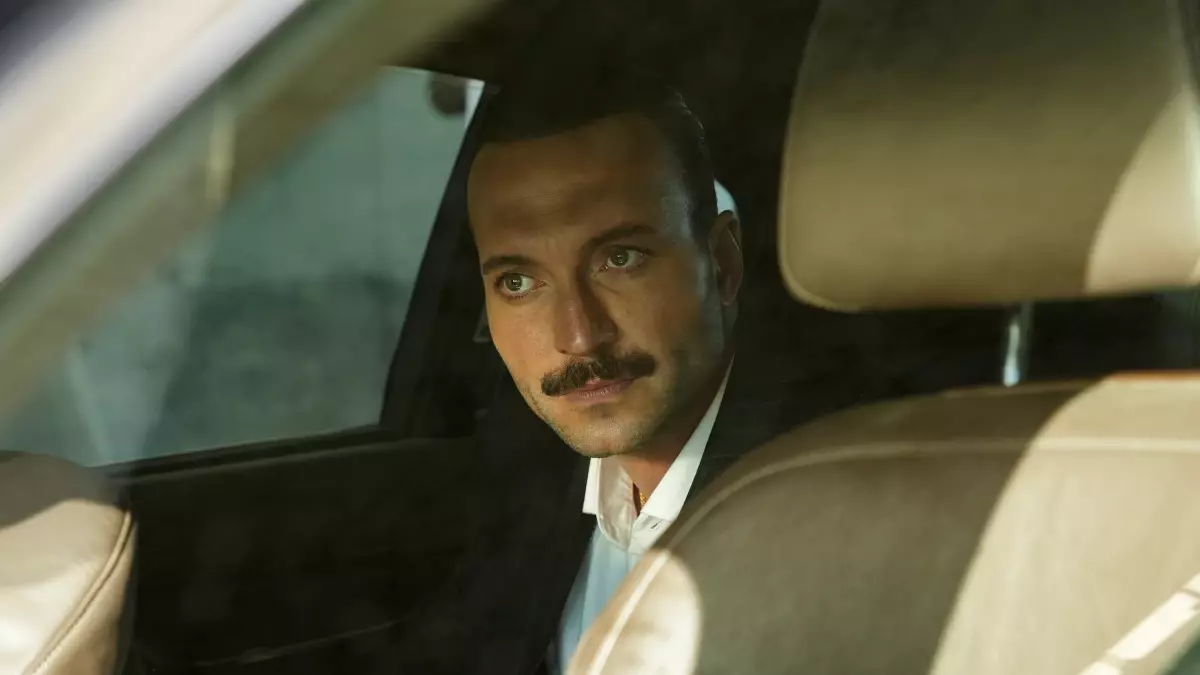Eşref Rüya 17 Eylül\'de Dönüyor