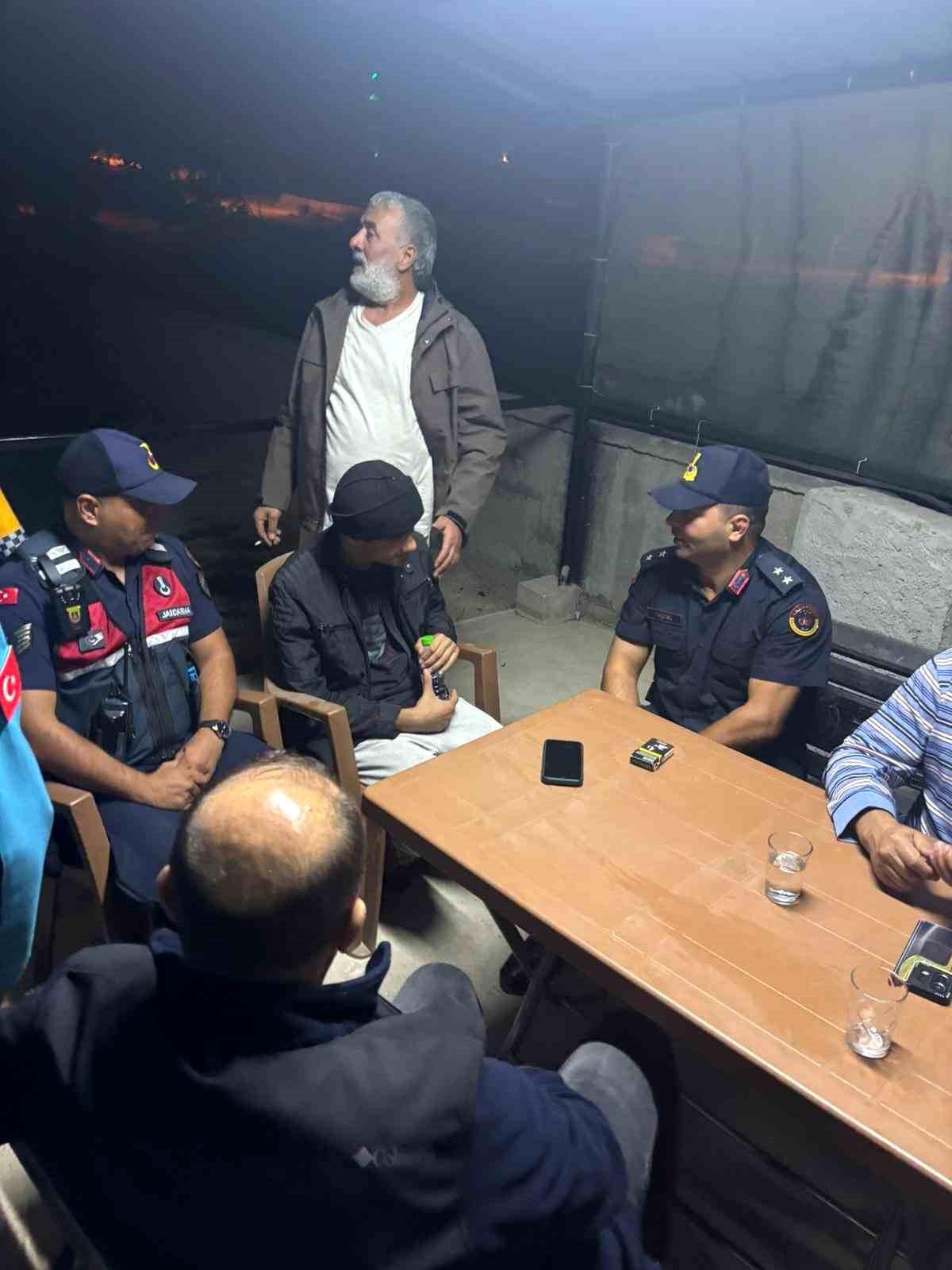 Kaybolan Otizmli Çocuk Bulundu