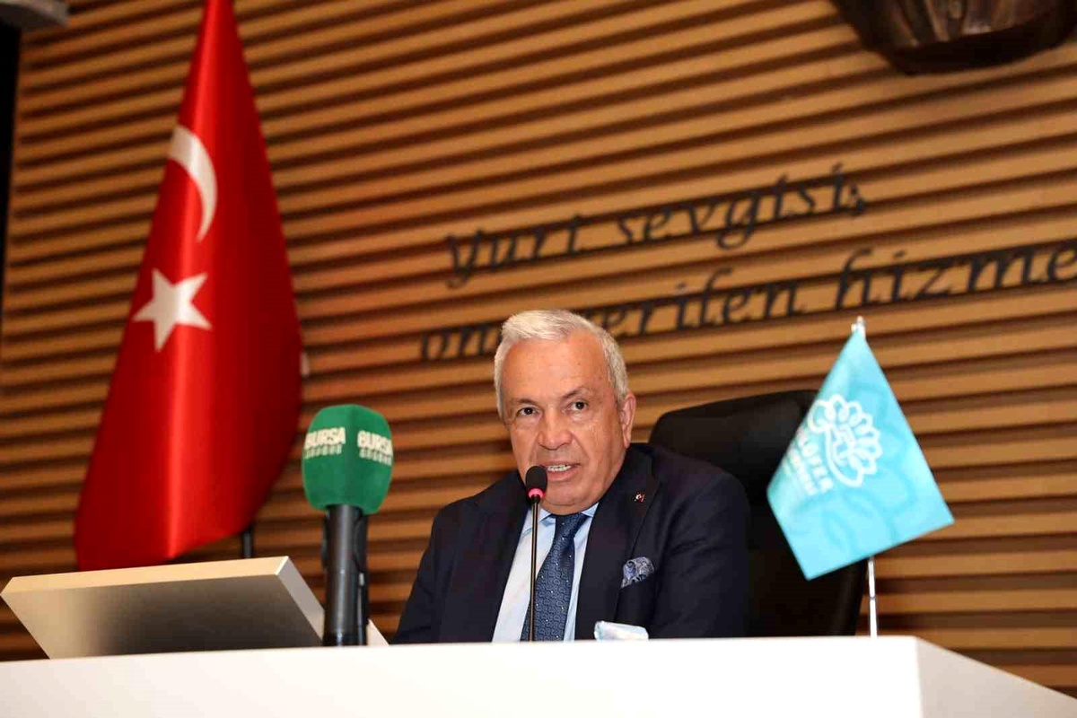 Nilüfer Belediye Meclisi\'nden Üniversite Öğrencilerine Ulaşım ve Gıda Desteği