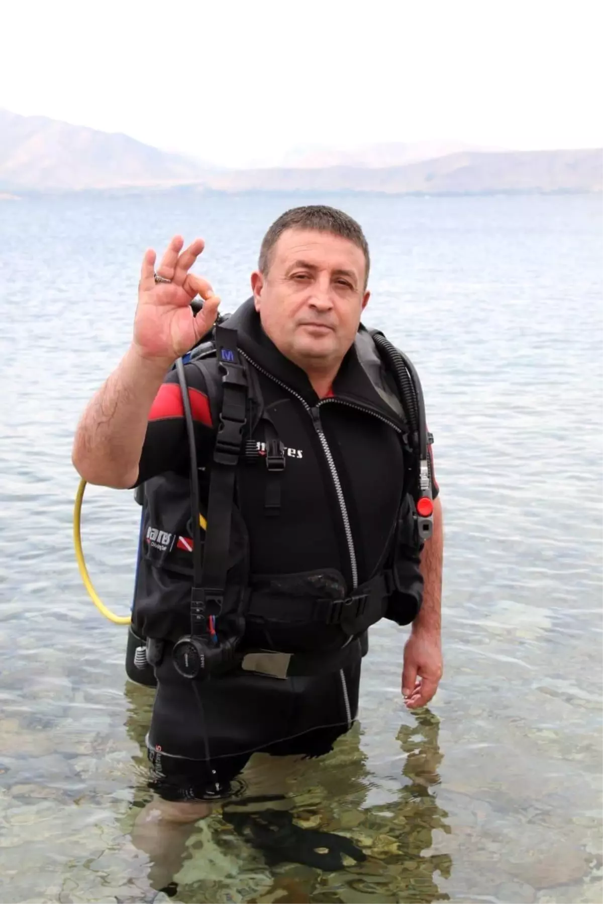 Mavide Bilim Projesi Doğu Anadolu\'da