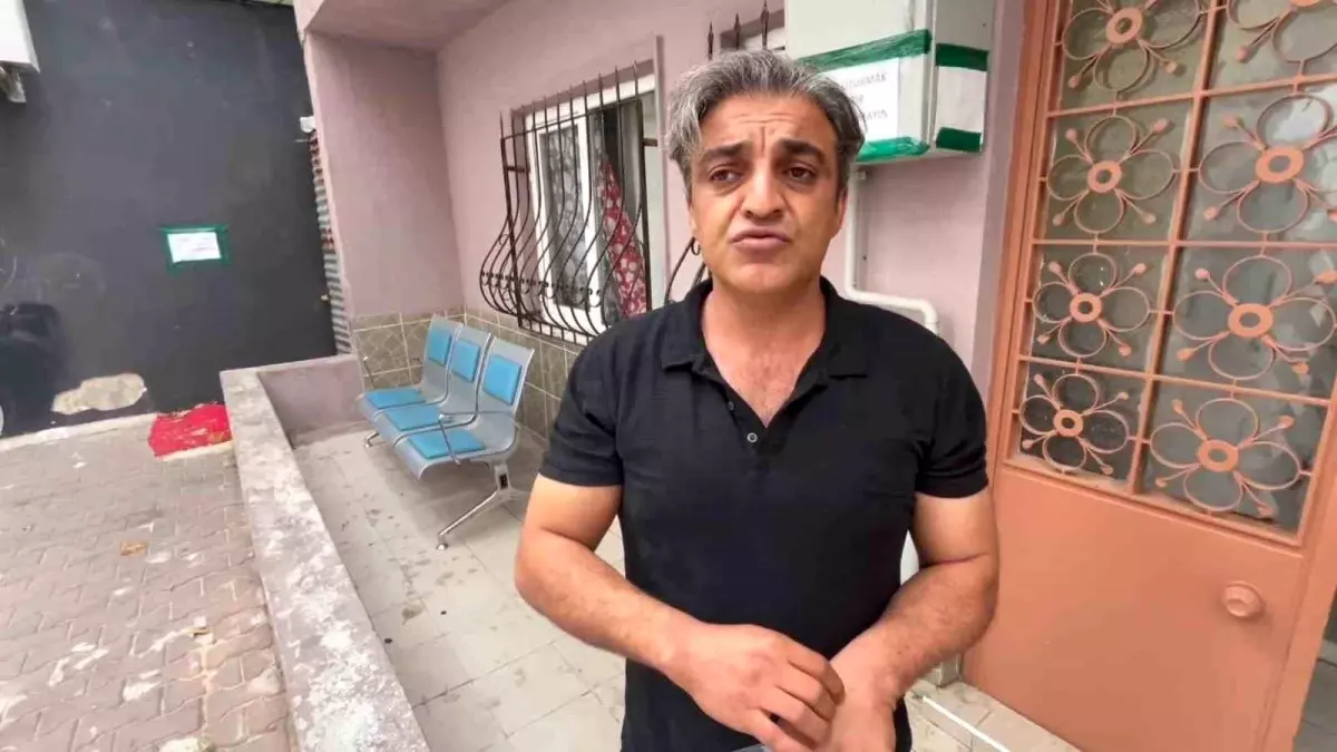 Biber Gazlı Kavga Gündemde