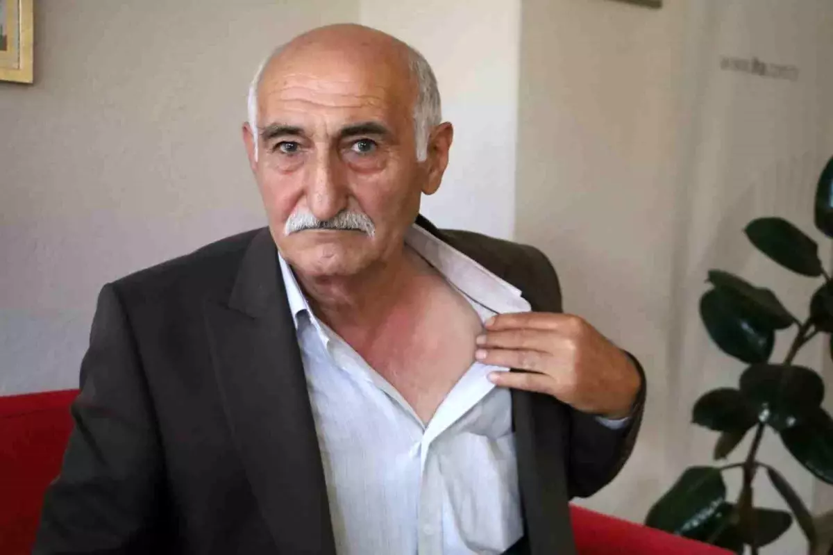 12 Eylül Darbesinin İzleri: Hürriyet Gül\'ün Tanıklığı