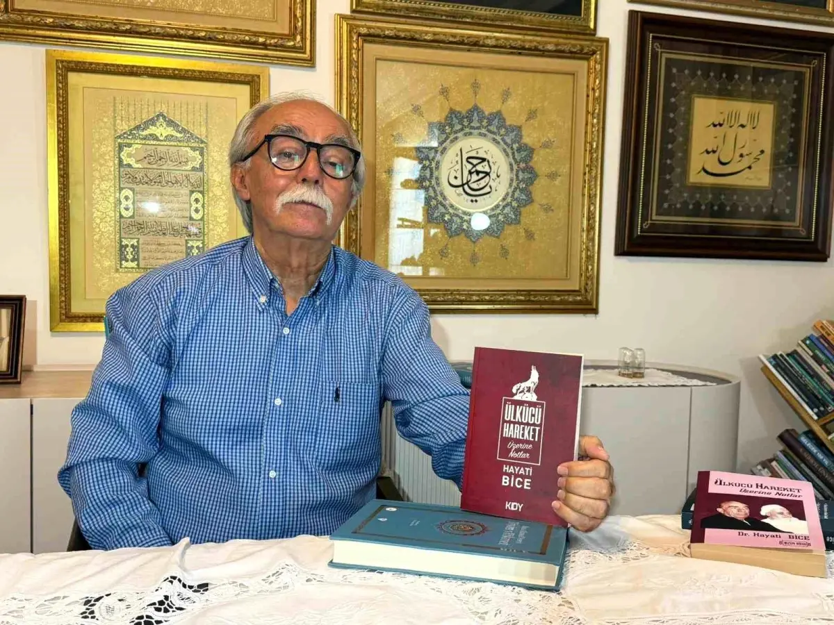 12 Eylül ve Ülkücü Edebiyatı