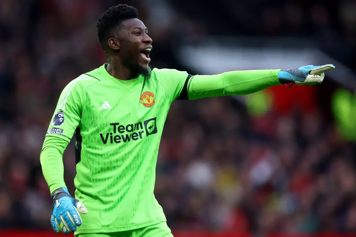 Andre Onana, Türkiye\'ye geliyor