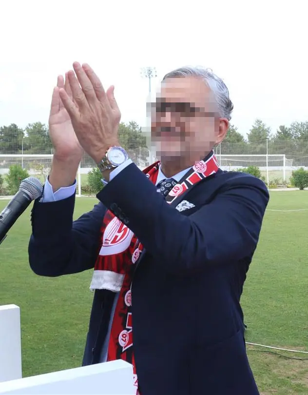 Antalya Büyükşehir Belediyesi'ne yeni dalga operasyonda gözaltına alınan isimler belli oldu